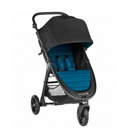 Imagine 1Carucior Baby Jogger City Mini GT2 Mystic
