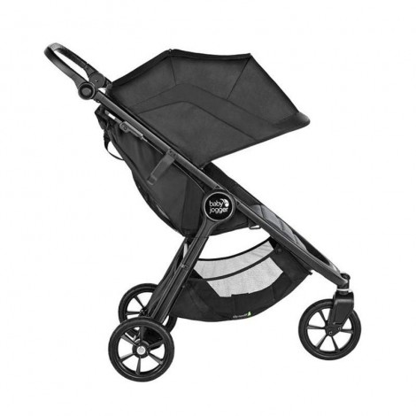 Imagine 2Carucior Baby Jogger City Mini GT2 Slate