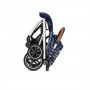 Imagine 3Carucior Cybex Eezy S Plus Editie Limitata - Thrust Blue