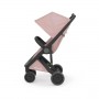 Imagine 2Carucior Greentom Classic Upp 100% Ecologic Black Blossom