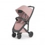 Imagine 1Carucior Greentom Classic Upp 100% Ecologic Black Blossom