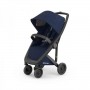 Imagine 1Carucior Greentom Classic Upp 100% Ecologic Black Blue