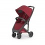 Imagine 1Carucior Greentom Classic Upp 100% Ecologic Black Cherry