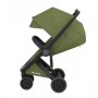 Imagine 2Carucior Greentom Classic Upp 100% Ecologic Black Olive
