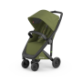 Imagine 1Carucior Greentom Classic Upp 100% Ecologic Black Olive