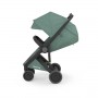 Imagine 2Carucior Greentom Classic Upp 100% Ecologic Black Sage