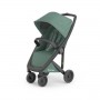 Imagine 1Carucior Greentom Classic Upp 100% Ecologic Black Sage