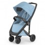 Imagine 1Carucior Greentom Classic Upp 100% Ecologic Black Sky
