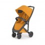 Imagine 1Carucior Greentom Classic Upp 100% Ecologic Black Sunflower