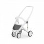 Imagine 3Carucior Greentom Classic Upp 100% Ecologic White Mint
