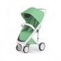 Imagine 1Carucior Greentom Classic Upp 100% Ecologic White Mint