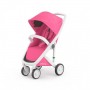 Imagine 1Carucior Greentom Classic Upp 100% Ecologic White Pink