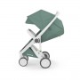 Imagine 2Carucior Greentom Classic Upp 100% Ecologic White Sage