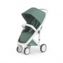 Imagine 1Carucior Greentom Classic Upp 100% Ecologic White Sage
