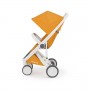 Imagine 2Carucior Greentom Classic Upp 100% Ecologic White Sunflower