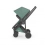 Imagine 2Carucior Greentom Reversible 100% Ecologic - Black Sage