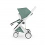 Imagine 3Carucior Greentom Reversible 100% Ecologic - White Sage