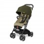 Imagine 1Carucior sport gb Qbit+ Lizard Khaki