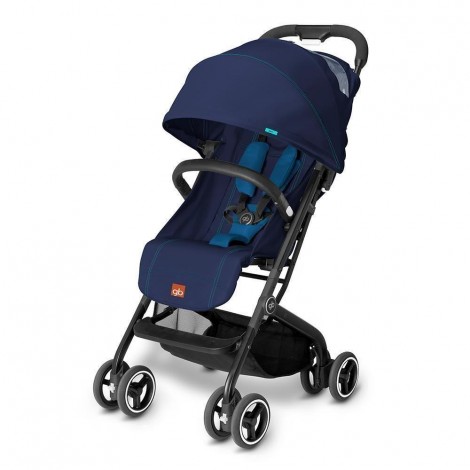 Imagine 1Carucior sport gb Qbit Sea Port Blue