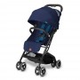 Imagine 1Carucior sport gb Qbit Sea Port Blue