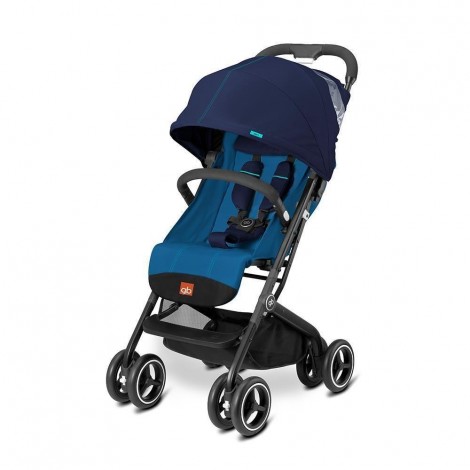Imagine 1Carucior sport gb Qbit+ Seaport Blue