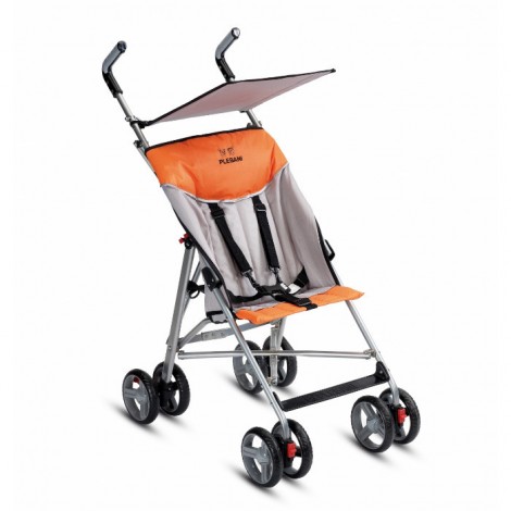 Imagine 2Carucior sport Simply
