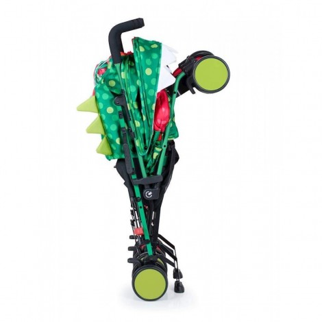 Imagine 4Carucior Gemeni Supa Dupa Dinomee And Mo