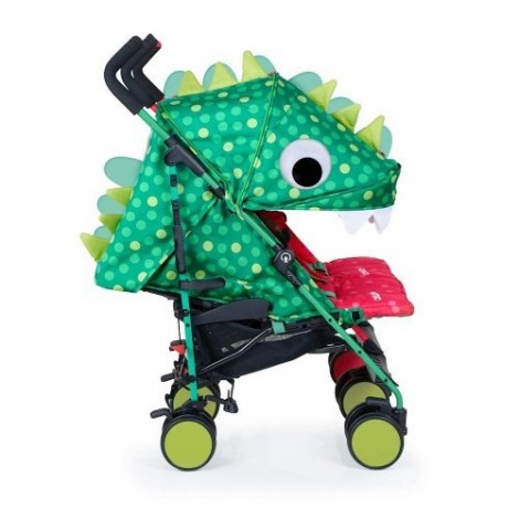 Imagine 3Carucior Gemeni Supa Dupa Dinomee And Mo