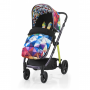 Imagine 2Carucior Sistem 2 in 1 Wow Spectroluxe