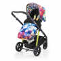 Imagine 4Carucior Sistem 2 in 1 Wow Spectroluxe