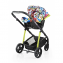 Imagine 7Carucior Sistem 2 in 1 Wow Spectroluxe