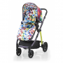 Imagine 1Carucior Sistem 2 in 1 Wow Spectroluxe