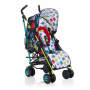 Imagine 3Carucior Sport Supa Cuddle Monster 2