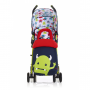 Imagine 6Carucior Sport Supa Cuddle Monster 2