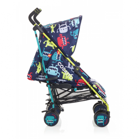 Imagine 7Carucior Sport Supa Cuddle Monster 2