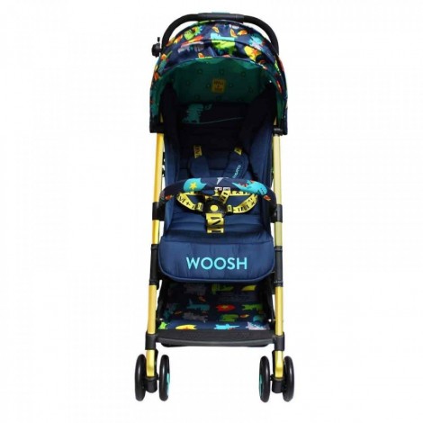 Imagine 2Carucior Sport Woosh Dragon Kingdom