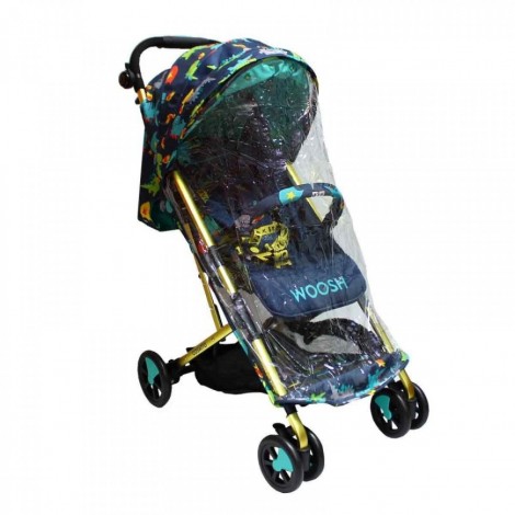 Imagine 3Carucior Sport Woosh Dragon Kingdom