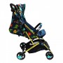 Imagine 5Carucior Sport Woosh Dragon Kingdom