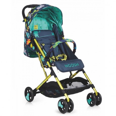 Imagine 1Carucior Sport Woosh Dragon Kingdom