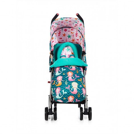 Imagine 2Carucior Supa Mini Mermaids 2018