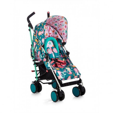 Imagine 4Carucior Supa Mini Mermaids 2018