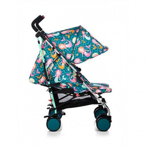 Imagine 5Carucior Supa Mini Mermaids 2018