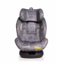 Imagine 10Scaun Auto Cu Isofix All In All GR 0,1,2,3, Dawn Chorus