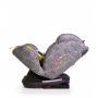 Imagine 6Scaun Auto Cu Isofix All In All GR 0,1,2,3, Dawn Chorus