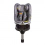 Imagine 1Scaun Auto Cu Isofix I-Size 0-18 Kg DEN Dawn Chorus