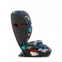 Imagine 5Scaun Auto Cu Isofix 15-36 Kg Skippa Fix Dragon Kingdom
