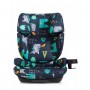 Imagine 1Scaun Auto Cu Isofix 15-36 Kg Skippa Fix Dragon Kingdom