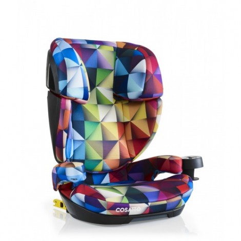Imagine 2Scaun Auto Cu Isofix 15-36 Kg Skippa Spectroluxe