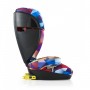 Imagine 4Scaun Auto Cu Isofix 15-36 Kg Skippa Spectroluxe