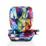 Imagine 1Scaun Auto Cu Isofix 15-36 Kg Skippa Spectroluxe